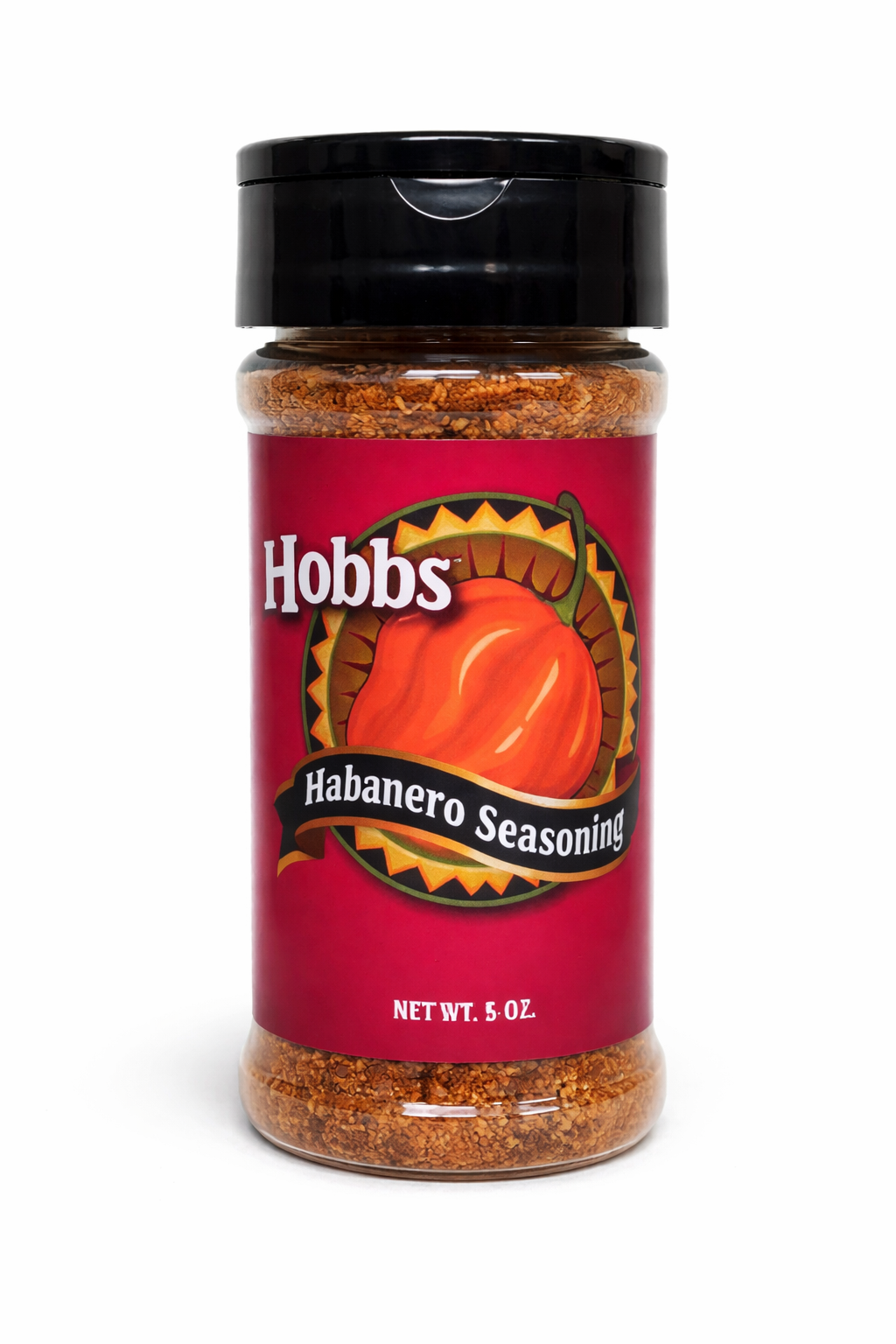Hobbs Habanero Seasoning