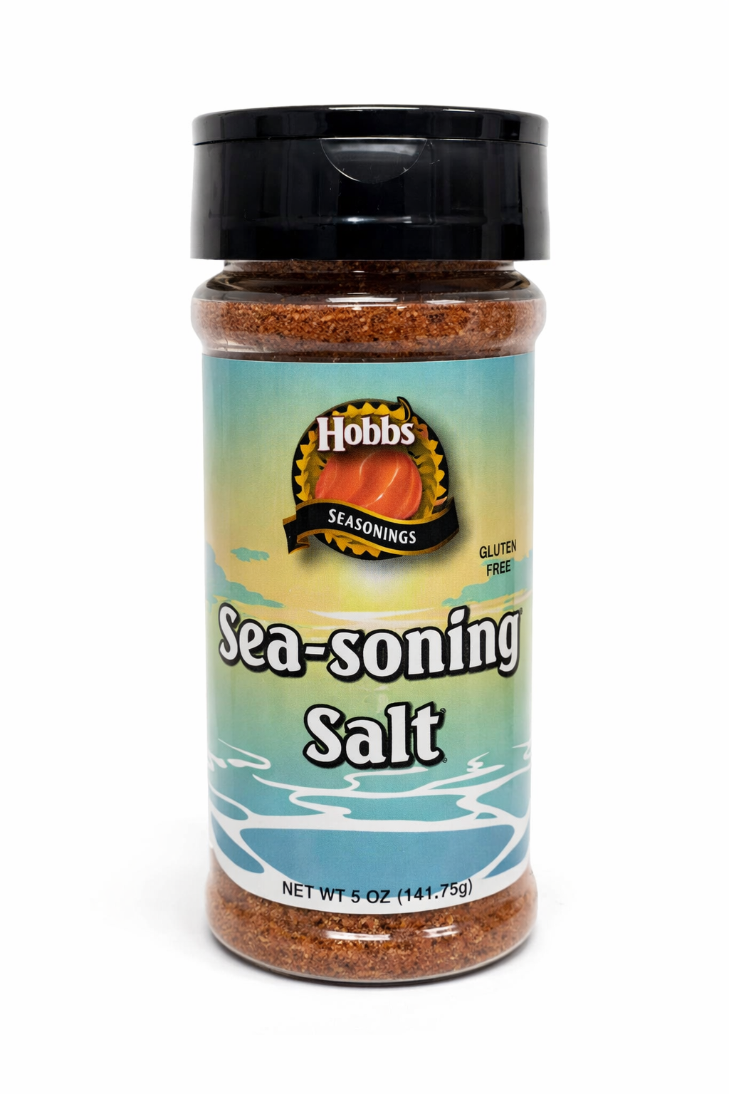 Hobbs Sea-Seasoning Salt