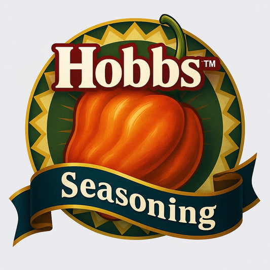 Hobbs Seasoning Gift Card
